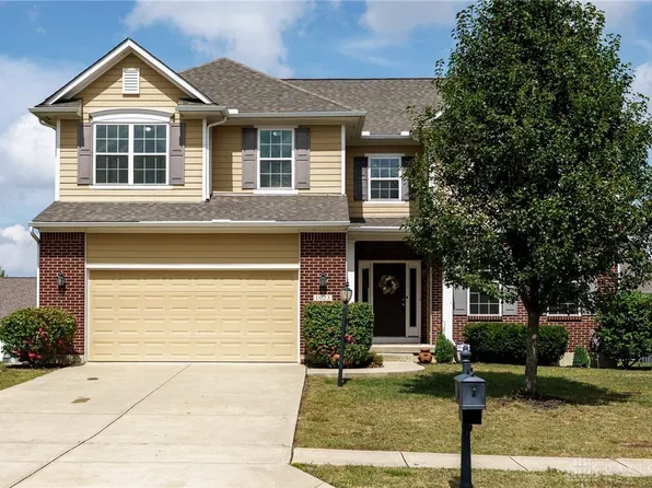 1023 McKinney Ln, Dayton, OH 45458