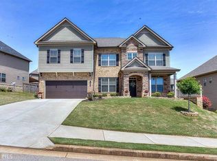 55 Partridge Dr, Covington, GA 30016