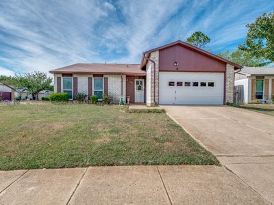 7301 Whitewood Dr, Fort Worth, TX, 76137