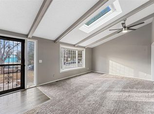 2336 Fairplay Way, Aurora, CO 80011