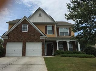 5325 Stevehaven Ln, Cumming, GA 30028