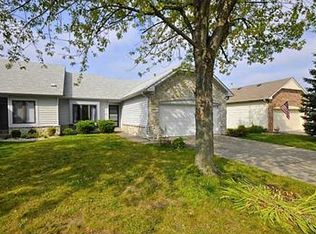 1144 Barbara Dr, Greenwood, IN