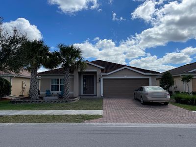 4360 Steinbeck Way, Immokalee, FL, 34142