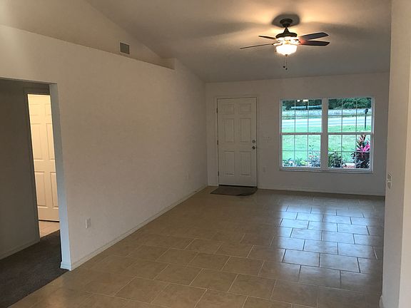 Dining back towards Living 