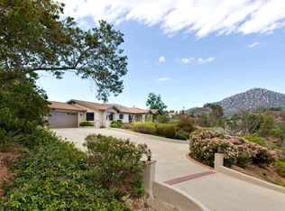 17631 Rancho De La Angel Rd, Ramona, CA 92065