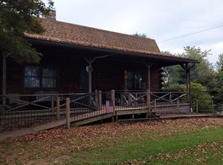 2141 Erdley Church Rd, Middleburg, PA 17842