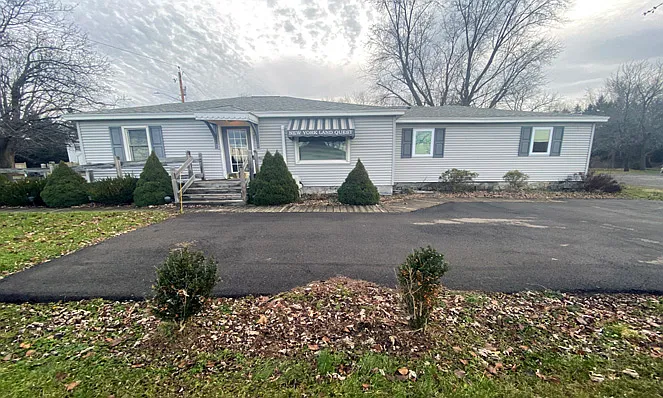 2 bed, 760 sqft, $1,395 — Photo 1