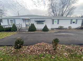 82 North St #A, Dryden, NY 13053