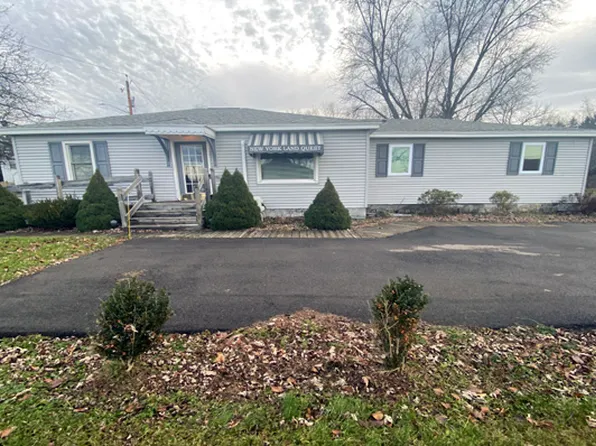 82 North St #A, Dryden, NY 13053