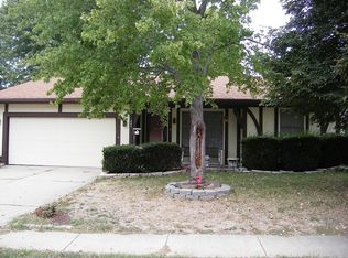 1009 Chancellor Dr, Edwardsville, IL