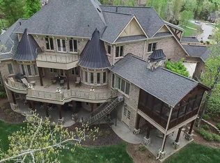 1335 Shinnecock Ln, Indian Land, SC 29707