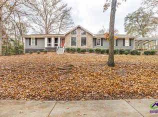 3636 Bonanza Dr, Macon, GA 31216