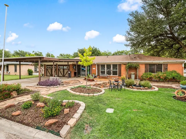 3800 Labadie Dr, Richland Hills, TX 76118