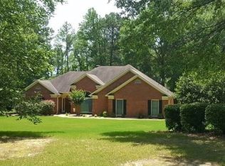 8305 Midland Rd, Midland, GA 31820