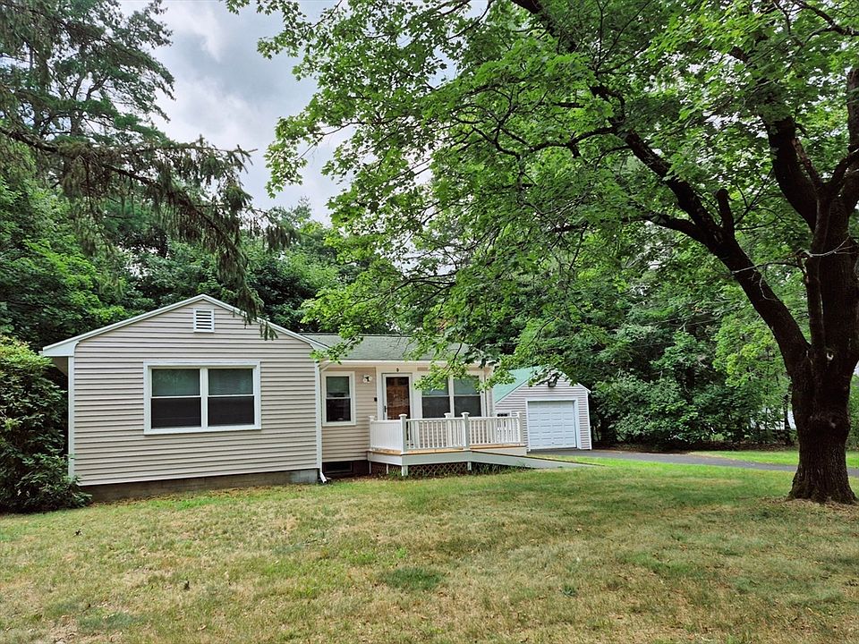 1st image of 9 Howell Rd