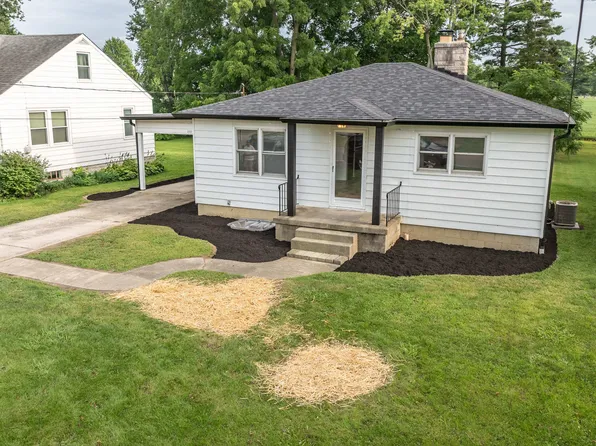 1217 Lindberg Rd, Anderson, IN 46012