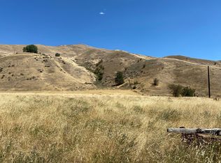 7343 Nahahum Canyon Rd LOT 4, Cashmere, WA 98815