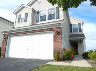 3636 Ashridge St, Columbus, OH