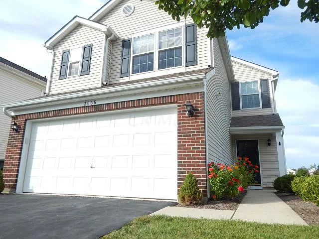 3636 Ashridge St photo 1