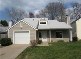 3876 Sweetbriar Ct, Virginia Beach, VA 23453