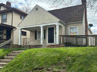 112 Iroquois Ave, Dayton, OH 45405