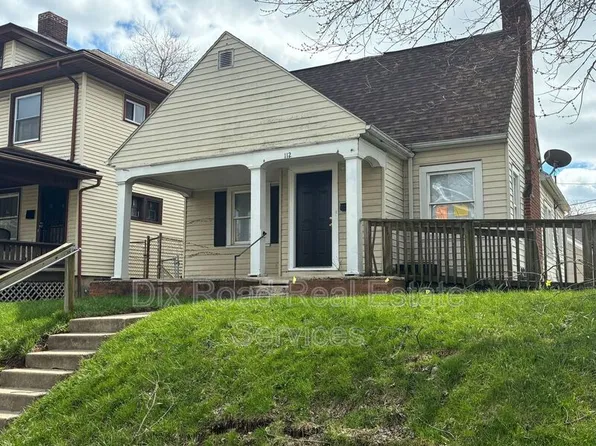 112 Iroquois Ave, Dayton, OH 45405