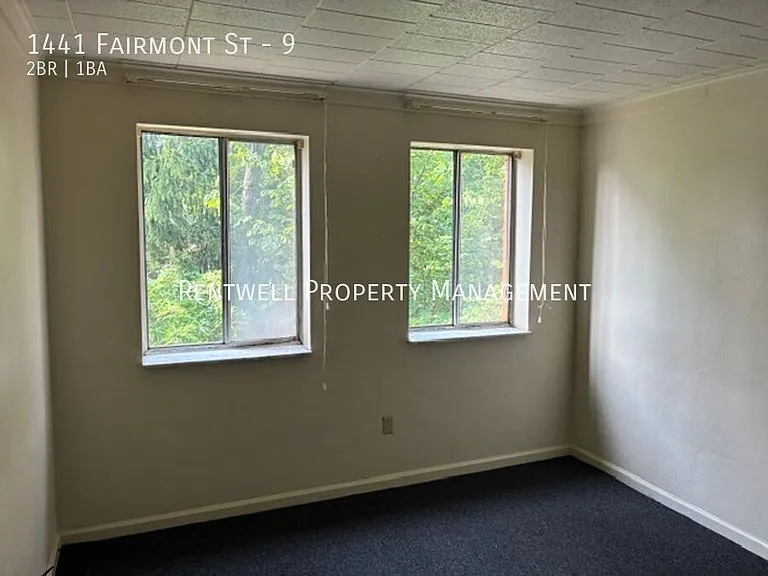 1441 Fairmont St #9 — Photo 9