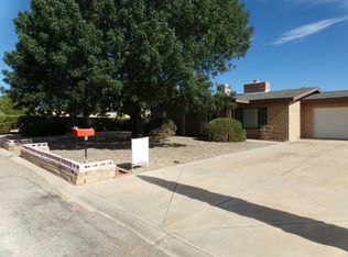 1005 E Mescal Dr, Sunsites, AZ 85625