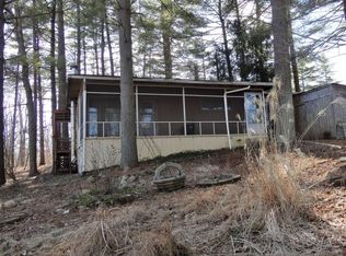 4600 Beach Rd, Glouster, OH 45732