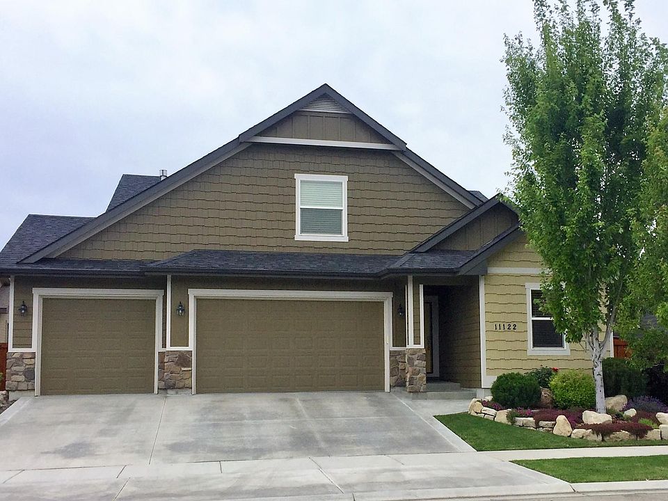 11122 W Napia Street, Boise 83709