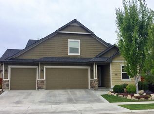 11122 W Napia St, Boise, ID 83709