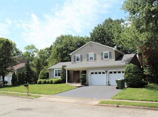 32 Sheryl Dr, Edison, NJ 08820