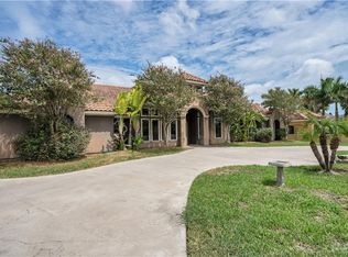 2703 E Three Mile Line, Mission, TX 78573