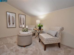 435 Ridgeview Dr, Pleasant Hill, CA 94523