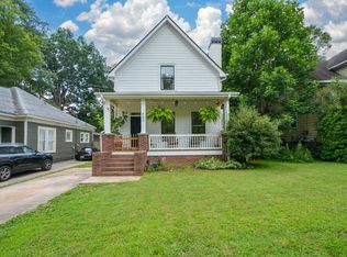 662 Elbert St SW, Atlanta, GA 30310