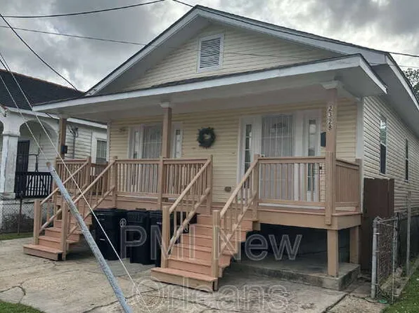 2328 Mandeville St, New Orleans, LA 70117