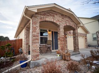 3308 Wagon Trail Rd, Fort Collins, CO 80524