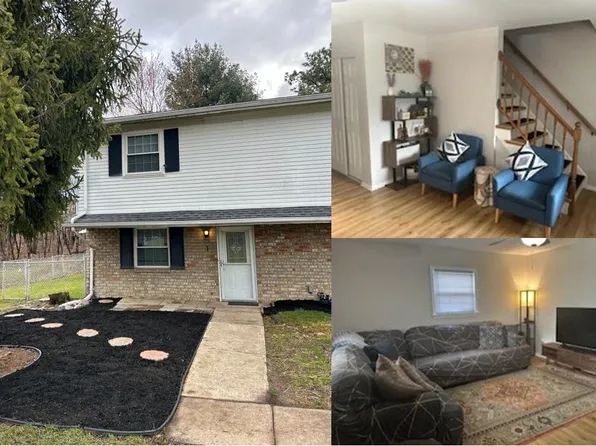 1 Lexington Ct, Wilkes Barre, PA 18702