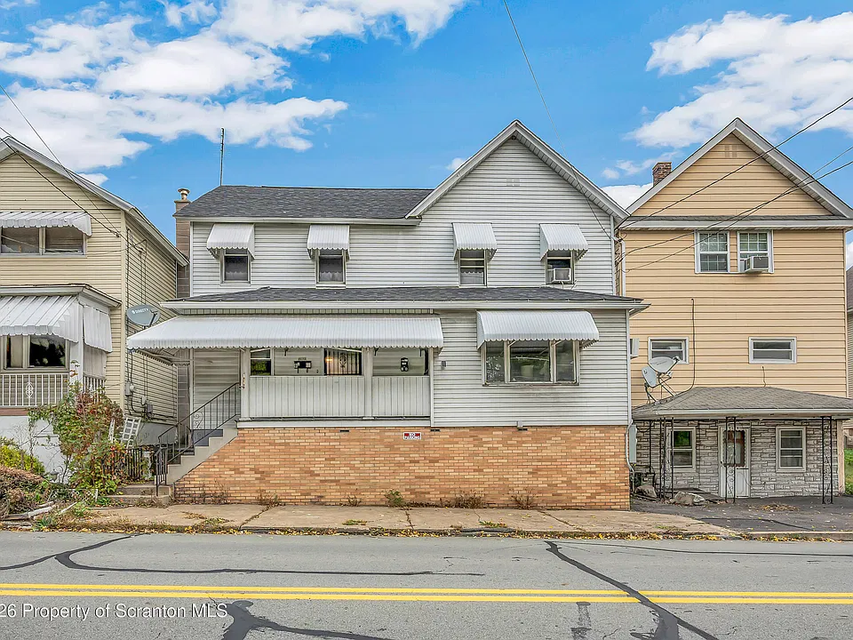 609 S Valley Ave