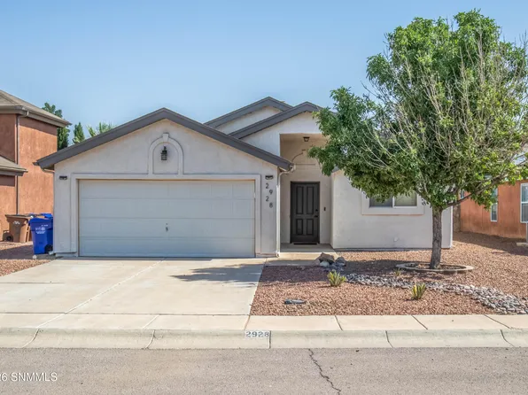 2928 San Lorenzo Ct, Las Cruces, NM 88007