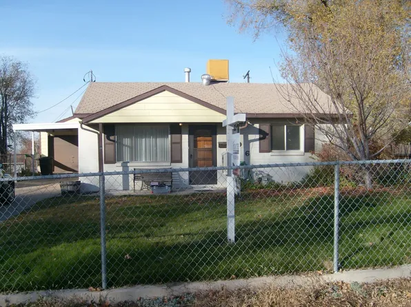 296 S 1000 E, Clearfield, UT 84015
