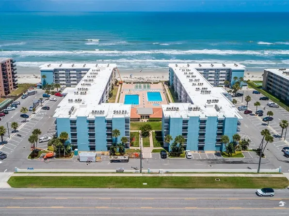 4153 S Atlantic Ave APT 404, New Smyrna Beach, FL 32169