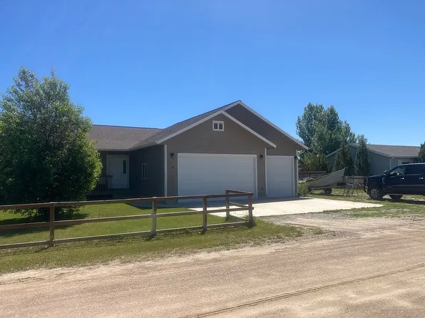 130 Christine Ln, Dillon, MT 59725