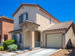 6885 Silver Eagle Ave, Las Vegas, NV 89122