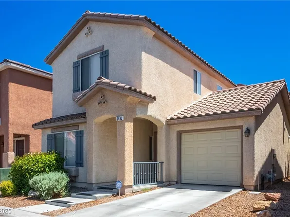 6885 Silver Eagle Ave, Las Vegas, NV 89122