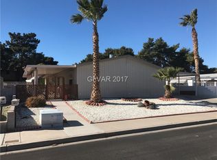 127 Sir George Dr, Las Vegas, NV 89110