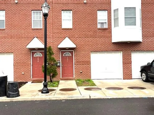534 N Front St Unit A, Camden, NJ 08102