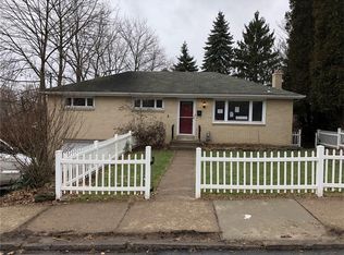 245 Division St, Pittsburgh, PA 15202