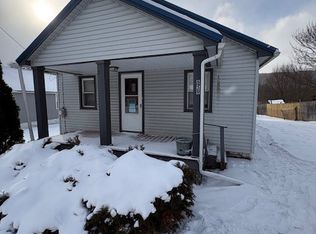 859 N Main St, Limestone, NY 14753