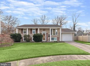 502 Aspen Ct, Edgewood, MD 21040